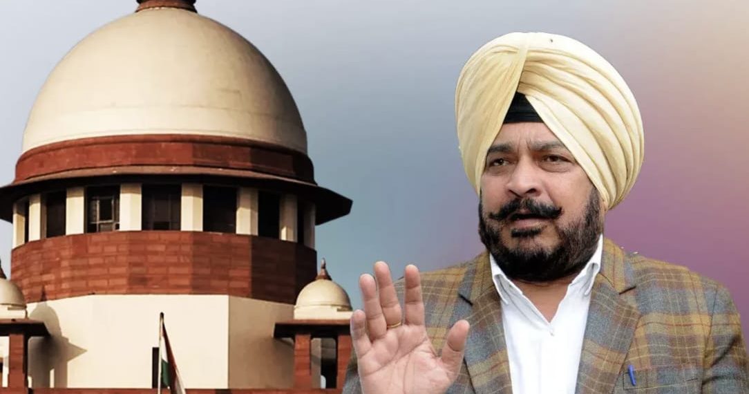 ਸਾਧੂ ਸਿੰਘ ਧਰਮਸੋਤ ਨੂੰ ਵੱਡੀ ਰਾਹਤ…ਜੇਲ੍ਹ ਤੋਂ ਆਉਣਗੇ ਬਾਹਰ