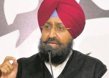 Breaking news…ਪ੍ਰਤਾਪ ਸਿੰਘ ਬਾਜਵਾ ਨੂੰ ਵੱਡੀ ਰਾਹਤ…ਹਾਈਕੋਰਟ ਨੇ ਲਗਾਈ ਗ੍ਰਿਫਤਾਰੀ ‘ਤੇ ਰੋਕ