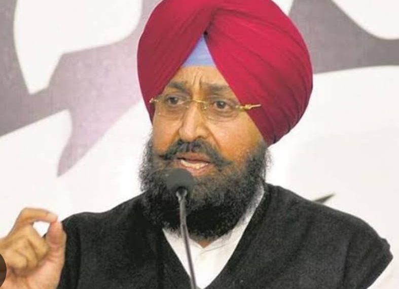 Breaking news…ਪ੍ਰਤਾਪ ਸਿੰਘ ਬਾਜਵਾ ਨੂੰ ਵੱਡੀ ਰਾਹਤ…ਹਾਈਕੋਰਟ ਨੇ ਲਗਾਈ ਗ੍ਰਿਫਤਾਰੀ ‘ਤੇ ਰੋਕ