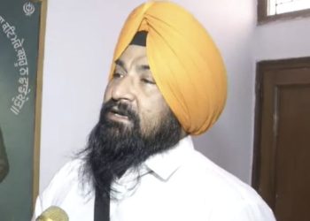 NDPS ਦੇ ਕੇਸ ਵਿੱਚ ਮੇਰੀ ਕਿਸੇ ਵੇਲੇ ਵੀ ਗ੍ਰਿਫ਼ਤਾਰੀ ਹੋ ਸਕਦੀ ਹੈ-MP ਸਰਬਜੀਤ ਸਿੰਘ ਖਾਲਸਾ