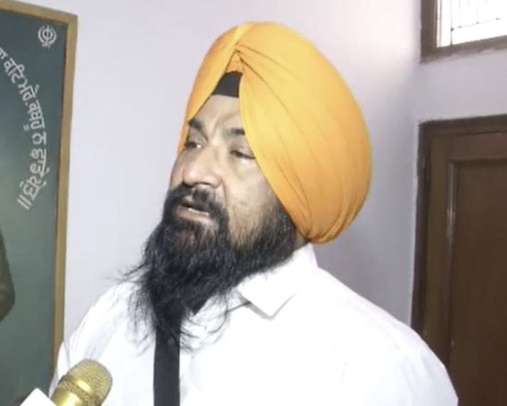 NDPS ਦੇ ਕੇਸ ਵਿੱਚ ਮੇਰੀ ਕਿਸੇ ਵੇਲੇ ਵੀ ਗ੍ਰਿਫ਼ਤਾਰੀ ਹੋ ਸਕਦੀ ਹੈ-MP ਸਰਬਜੀਤ ਸਿੰਘ ਖਾਲਸਾ