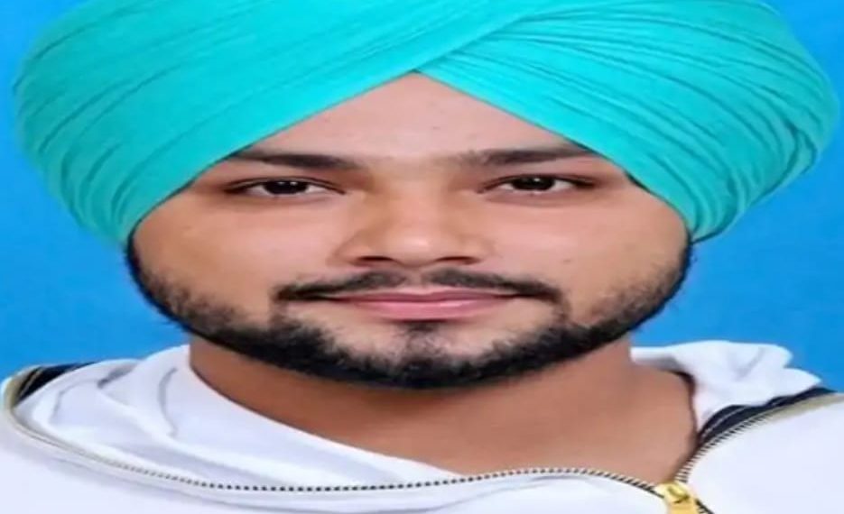 ਮਹਿਲ ਕਲਾਂ ਦੇ ਨੌਜਵਾਨ ਦੀ ਮਨੀਲਾ ਵਿਖੇ ਸੜਕ ਹਾਦਸੇ ਦਰਦਨਾਕ ਮੌਤ