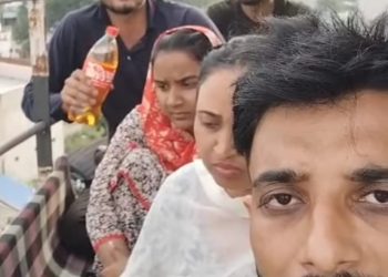 …ਈਟੀਟੀ 5994 ਅਧਿਆਪਕ ਪੈਟਰੋਲ ਦੀ ਬੋਤਲ ਲੈ ਕੇ ਪਾਣੀ ਵਾਲੀ ਟੈਂਕੀ ‘ਤੇ ਚੜੇ