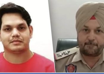 CIA ਮਾਨਸਾ ਦੇ ਤਤਕਾਲੀ ਇੰਚਾਰਜ ਪ੍ਰਿਤਪਾਲ ਸਿੰਘ ਨੂੰ ਗੈਂਗਸਟਰ ਦੀਪਕ ਟੀਨੂੰ ਦੇ ਫਰਾਰੀ ਮਾਮਲੇ ‘ਚ ਸਜ਼ਾ ਅਤੇ ਜੁਰਮਾਨਾ