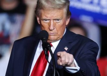 ਬਾਹਲਾ ਕੱਬਾ ਸੁਭਾਅ ਚੱਕੀ ਫਿਰਦੈ ਟਰੰਪ…ਰਾਸ਼ਟਰਪਤੀ ਦਾ ਵੀਜ਼ਾ ਵੀ ਕਰਤਾ ਰੱਦ