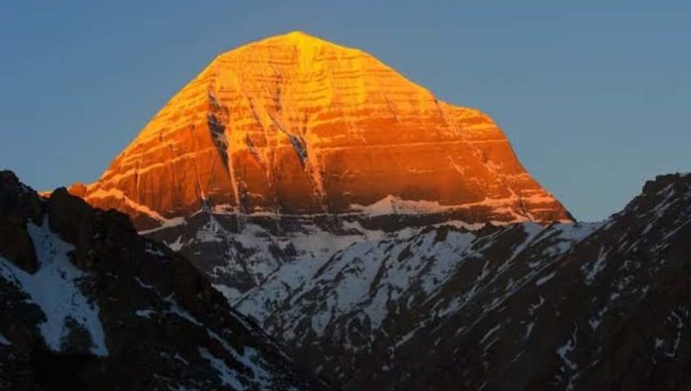 ਅਹਿਮ ਖ਼ਬਰ….ਪੰਜ ਸਾਲਾਂ ਬਾਅਦ ਫਿਰ ਸ਼ੁਰੂ ਹੋਵੇਗੀ ਕੈਲਾਸ਼ ਮਾਨਸਰੋਵਰ ਯਾਤਰਾ….ਚੀਨ ਨੇ ਦੇ ਦਿੱਤੀ ਇਜਾਜ਼ਤ