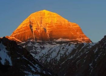 ਅਹਿਮ ਖ਼ਬਰ….ਪੰਜ ਸਾਲਾਂ ਬਾਅਦ ਫਿਰ ਸ਼ੁਰੂ ਹੋਵੇਗੀ ਕੈਲਾਸ਼ ਮਾਨਸਰੋਵਰ ਯਾਤਰਾ….ਚੀਨ ਨੇ ਦੇ ਦਿੱਤੀ ਇਜਾਜ਼ਤ