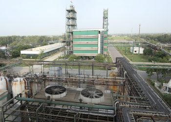 Breaking news…ਬਰਨਾਲੇ ਦੀ ਇੱਕ ਵੱਡੀ ਫੈਕਟਰੀ ‘ਚ ਗੈਸ ਲੀਕ ਹੋਣ ਕਾਰਨ ਮਜ਼ਦੂਰ ਦੀ ਮੌਤ