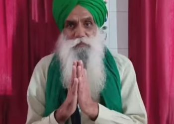 …ਅਸੀਂ ਤਾਂ ਹੁਣ ਪੰਜਾਬ ਦੇ ਮੰਤਰੀਆਂ ਦੇ ਮੱਥੇ ਵੀ ਨਹੀਂ ਲੱਗਣਾ… ਕਿਸਾਨ ਆਗੂਆਂ ਦੀ ਦੋ ਟੁੱਕ….!