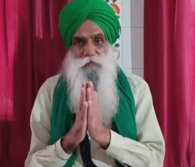 …ਅਸੀਂ ਤਾਂ ਹੁਣ ਪੰਜਾਬ ਦੇ ਮੰਤਰੀਆਂ ਦੇ ਮੱਥੇ ਵੀ ਨਹੀਂ ਲੱਗਣਾ… ਕਿਸਾਨ ਆਗੂਆਂ ਦੀ ਦੋ ਟੁੱਕ….!