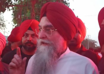 ਕੰਗਿਆਰੀ ਹਰ ਜਗ੍ਹਾ ਹੁੰਦੀ ਹੈ ਪਰ ਇਹ ਚੁਗ ਦਿੱਤੀ ਜਾਵੇਗੀ… ਬਠਿੰਡੇ ਵਾਲੇ IPS ਅਫਸਰ ‘ਤੇ ਬੋਲੇ ਸਪੀਕਰ ਸੰਧਵਾਂ