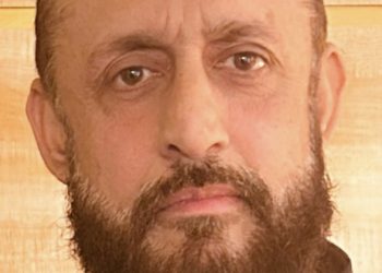 ਪਵਿੱਤਰ ਦਰਗਾਹ ‘ਤੇ ਚਾਦਰ ਚੜਾਉਣ ਦੀ ਰਸਮ ਨੂੰ ਸਿਆਸੀ ਰੰਗਤ ਦੇਣਾ ਨਿੰਦਣਯੋਗ..ਸੇਵਾਦਾਰ ਸੈਫ ਅਹਿਮਦ ਨੇ ਦਿੱਤਾ ਸਪੱਸ਼ਟੀਕਰਨ