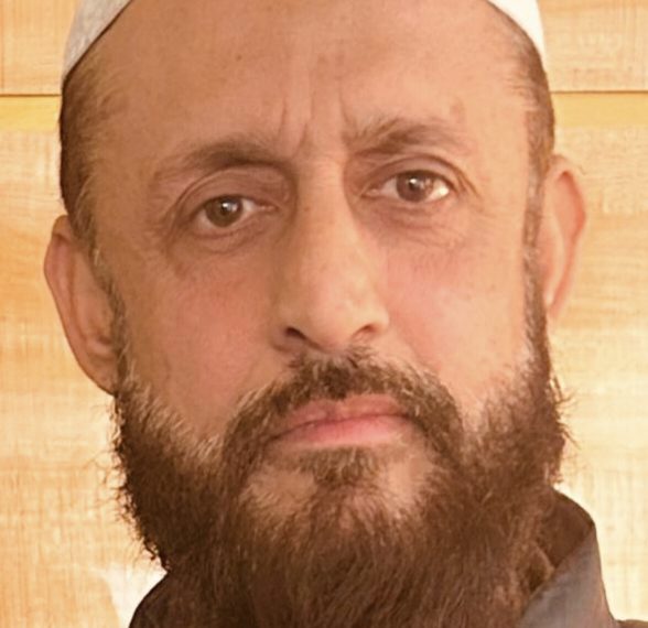 ਪਵਿੱਤਰ ਦਰਗਾਹ ‘ਤੇ ਚਾਦਰ ਚੜਾਉਣ ਦੀ ਰਸਮ ਨੂੰ ਸਿਆਸੀ ਰੰਗਤ ਦੇਣਾ ਨਿੰਦਣਯੋਗ..ਸੇਵਾਦਾਰ ਸੈਫ ਅਹਿਮਦ ਨੇ ਦਿੱਤਾ ਸਪੱਸ਼ਟੀਕਰਨ