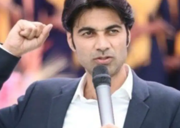 ਝੂਠੇ ਪਰਚੇ ਦਰਜ ਕਰਵਾਏ…ਪੀੜ੍ਹਤ ਨੂੰ 5 ਕਰੋੜ ਦਾ ਲਾਲਚ ਵੀ ਦਿੱਤਾ ਪਰ ਪਾਦਰੀ ਬਜਿੰਦਰ ਨੂੰ ਆਖ਼ਰ ਜੇਲ੍ਹ ਜਾਣਾ ਹੀ ਪਿਆ…!