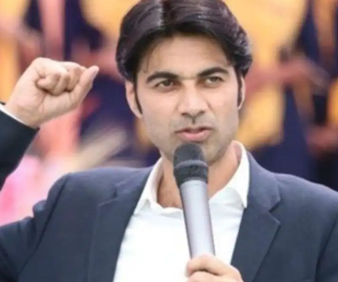 ਝੂਠੇ ਪਰਚੇ ਦਰਜ ਕਰਵਾਏ…ਪੀੜ੍ਹਤ ਨੂੰ 5 ਕਰੋੜ ਦਾ ਲਾਲਚ ਵੀ ਦਿੱਤਾ ਪਰ ਪਾਦਰੀ ਬਜਿੰਦਰ ਨੂੰ ਆਖ਼ਰ ਜੇਲ੍ਹ ਜਾਣਾ ਹੀ ਪਿਆ…!