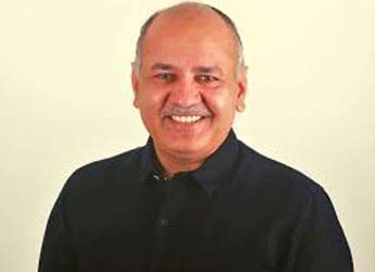 ਮਨੀਸ਼ ਸਿਸੋਦੀਆ ਦੀ ਆਓ ਭਗਤ ਸਬੰਧੀ ਪੱਤਰ ਹੋਇਆ ਲੀਕ…ਆਪ ਆਗੂਆਂ ਦੇ ਪੰਜਾਬ ਦੌਰੇ ਦੌਰਾਨ ਲੁਟਾਇਆ ਜਾ ਰਿਹੈ ਸਰਕਾਰੀ ਖਜ਼ਾਨਾ