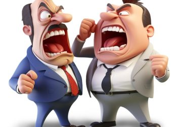 ਬਰਨਾਲਾ ਦੇ ਦੋ ਸਿਆਸੀ ਭਲਵਾਨ ਸੋਸ਼ਲ ਮੀਡੀਆ ਮੈਦਾਨ ‘ਚ ਹੋਏ ਉੱਪਰ-ਥੱਲੇ….!