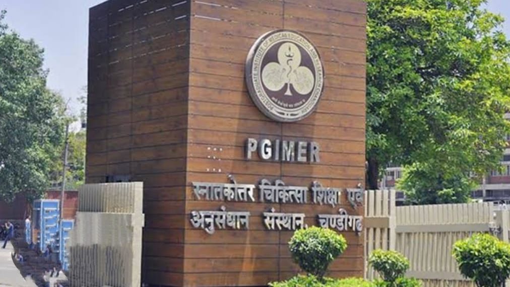 ਅਹਿਮ ਖ਼ਬਰ…PGI ਚੰਡੀਗੜ੍ਹ ‘ਚ 3 ਕਰੋੜ 44 ਲੱਖ ਦਵਾਈਆਂ ਦੀ ਸਟੋਰ ‘ਚ ਪਈਆਂ ਦੀ ਮਿਆਦ ਲੰਘ ਗਈ….!