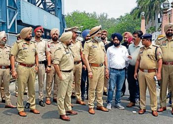 ਹਰਿਆਣਾ ਨੂੰ ਪਾਣੀ ਬੰਦ ਕਰਨ ਦੇ ਮਾਮਲੇ ‘ਤੇ ਹਾਈ ਕੋਰਟ ਦੀਆਂ ਤਲਖ਼ ਟਿੱਪਣੀਆਂ….!