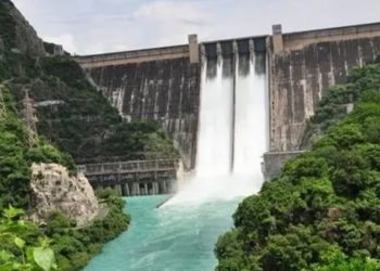 ਕੇਂਦਰ ਦੇ ਪੰਜਾਬ ਨੂੰ ਹੁਕਮ…ਹਰਿਆਣਾ ਨੂੰ ਦੇਵੋ ਵਾਧੂ ਪਾਣੀ… ਪੰਜਾਬ ਕੋਲੇ ਸੁਪਰੀਮ ਕੋਰਟ ਦਾ ਜਾਣ ਦਾ ਬਦਲ