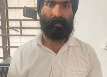 ਨਾਭਾ ਜੇਲ੍ਹ ਤੋੜ ਕੇ ਫਰਾਰ ਹੋਣ ਵਾਲੇ 10 ਲੱਖ ਦੇ ਇਨਾਮੀ ਕੁਲਦੀਪ ਸਿੰਘ ਗਲਵੱਡੀ ਨੂੰ NIA ਨੇ ਕੀਤਾ ਗ੍ਰਿਫ਼ਤਾਰ