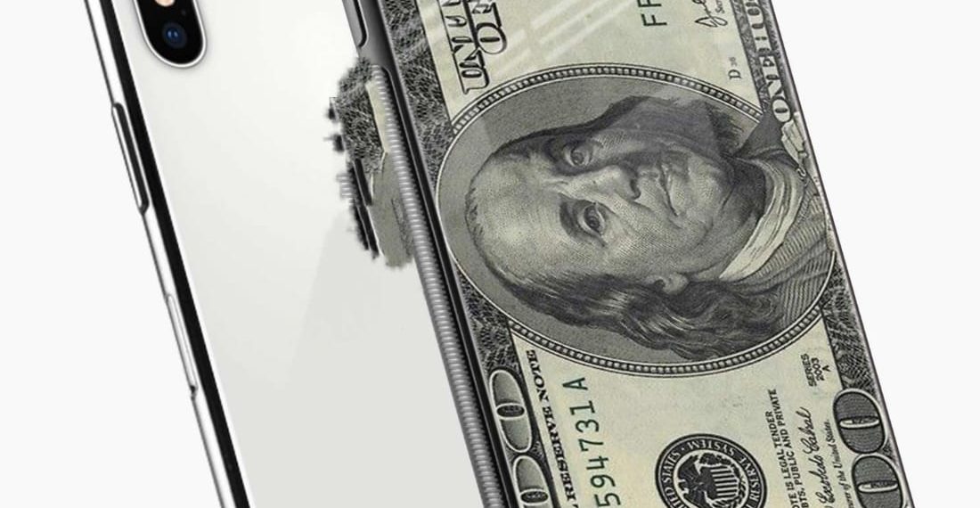 ਸਾਵਧਾਨ ! ਮੋਬਾਈਲ ਫੋਨ ਦੇ ਕਵਰ ‘ਚ ਕਰੰਸੀ ਨੋਟ ਜਾਂ ਹੋਰ ਦਸਤਾਵੇਜ਼ ਰੱਖਣੇ ਬਹੁਤ ਖਤਰਨਾਕ ਹਨ…ਬਦਲੋ ਇਹ ਆਦਤ…!