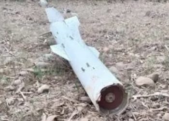 ਭਾਰਤ ਵੱਲੋਂ ਓਪਰੇਸ਼ਨ ਸਿੰਧੂਰ ‘ਚ ਤਬਾਹ ਕੀਤੀ ਚੀਨੀ ਮਿਜ਼ਾਈਲ PL15E ਦਾ ਮਲਬਾ ਅਮਰੀਕਾ ਸਮੇਤ ਕਈ ਮੁਲਕਾਂ ਨੇ ਮੰਗਿਆ