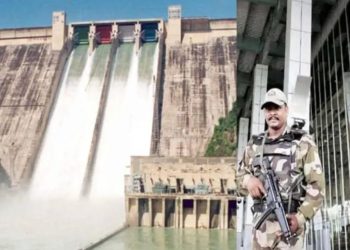 …ਨੰਗਲ ਡੈਮ ਦੀ ਸੁਰੱਖਿਆ….ਫੁੱਲ ਦਿੱਲੀ ਤੇ ਹਰਿਆਣੇ ਵਾਲੇ ਲੈ ਗਏ, ਕਿਆਰੀਆਂ ਪੰਜਾਬ ਗੁੱਡਦਾ ਰਹਿ ਗਿਆ….!