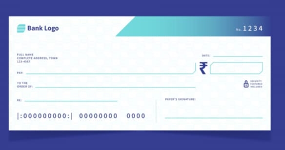 ਅਹਿਮ ਖ਼ਬਰ…ਹੁਣ ਜੇਕਰ ਚੈੱਕ ਬਾਊਂਂਸ ਹੋਵੇਗਾ ਤਾਂ ਪਹਿਲਾਂ ਨਾਲੋਂ ਵੱਧ ਸਜ਼ਾ ਤੇ ਜੁਰਮਾਨਾ ਹੋਵੇਗਾ…!