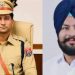 ਸਬ ਇੰਸਪੈਕਟਰ ਕਤਲ ਮਾਮਲੇ ‘ਚ ਪੁਲਿਸ ਵੱਲੋਂ ਕੀਤੀ ਕਾਰਵਾਈ ‘ਤੇ ਆਪ ਵਿਧਾਇਕ ਅਤੇ ਐਸਐਸਪੀ ਆਹਮੋ ਸਾਹਮਣੇ