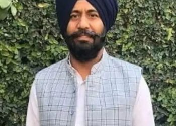 ਗੋਲੀ ਲੱਗਣ ਨਾਲ ਸ਼ੱਕੀ ਹਾਲਾਤਾਂ ਚ ਹੋਈ ਵਕੀਲ ਦੀ ਮੌਤ…ਸਿੱਖ ਜਥੇਬੰਦੀਆਂ ਨੇ ਕੀਤੀ ਜਾਂਚ ਦੀ ਮੰਗ