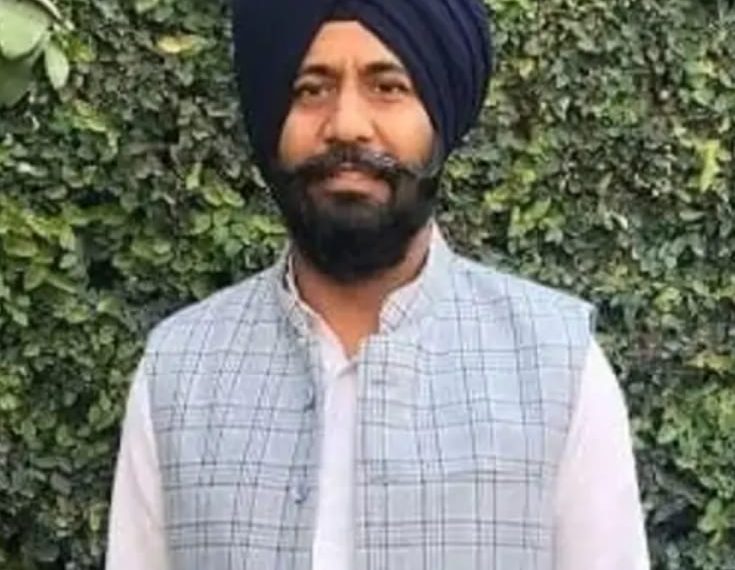 ਗੋਲੀ ਲੱਗਣ ਨਾਲ ਸ਼ੱਕੀ ਹਾਲਾਤਾਂ ਚ ਹੋਈ ਵਕੀਲ ਦੀ ਮੌਤ…ਸਿੱਖ ਜਥੇਬੰਦੀਆਂ ਨੇ ਕੀਤੀ ਜਾਂਚ ਦੀ ਮੰਗ