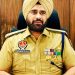 ਵੱਡੀ ਖ਼ਬਰ..ਪੰਜਾਬ ਸਰਕਾਰ ਵੱਲੋਂ SSP ਮੁਅੱਤਲ…SHO ਦੀ ਗ੍ਰਿਫ਼ਤਾਰੀ ਤੋਂ ਬਾਅਦ ਹੋਈ ਕਾਰਵਾਈ