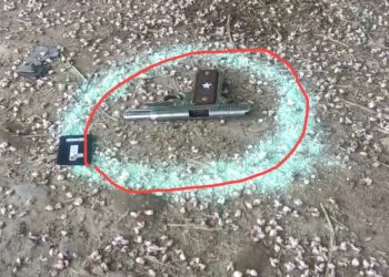 ਮੁਕਾਬਲੇ ਤੋਂ ਬਾਅਦ ਬਰਨਾਲਾ ਪੁਲਿਸ ਨੇ ਸੁੱਖਾ ਦੁਨੇਕੇ ਗਰੁੱਪ ਦੇ ਇੱਕ ਗੈਂਗਸਟਰ ਨੂੰ ਕੀਤਾ ਕਾਬੂ…!