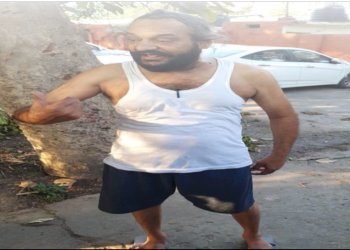 ਨਸ਼ੇ ‘ਚ ਟੱਲੀ ਚੌਂਕੀ ਇੰਚਾਰਜ ਨੇ ਔਰਤ ਨਾਲ ਕੀਤੀ ਛੇੜਖਾਨੀ…ਹੋ ਗਿਆ ਹੰਗਾਮਾ…ਪੜ੍ਹੋ ਖ਼ਬਰ