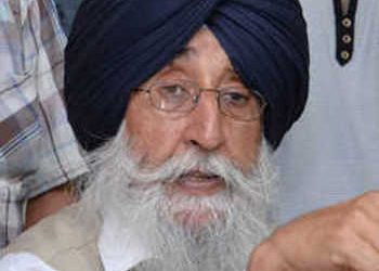 …ਅਸੀਂ 6 ਜੂਨ ਨੂੰ ਅਕਾਲ ਤਖ਼ਤ ‘ਤੇ ਕੋਈ ਸ਼ਰਾਰਤ ਨਹੀਂ ਹੋਣ ਦੇਵਾਂਗੇ…ਸਿਮਰਨਜੀਤ ਸਿੰਘ ਮਾਨ ਦੀ ਬਾਬਾ ਹਰਨਾਮ ਸਿੰਘ ਧੁੰਮਾ ਨੂੰ ਚਿਤਾਵਨੀ