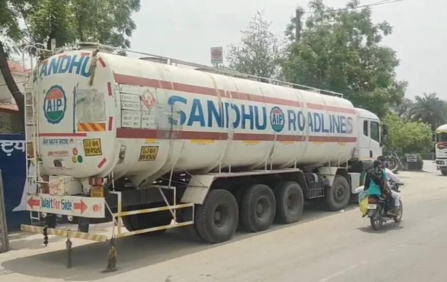 ਇਹ ਤਾਂ ਹੋਰ ਈਂ ਸੱਪ ਨਿਕਲ ਆਇਆ…80000 ਲੀਟਰ ਈਥਾਨੌਲ ਦੀ ਬਰਾਮਦਗੀ ‘ਚ ਟਰੱਕ ਮਾਲਕ ਦੇ ਵੱਡੇ ਖੁਲਾਸੇ