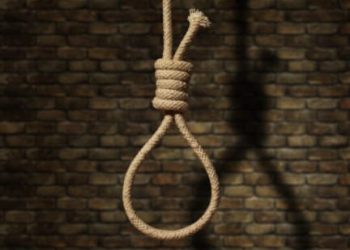 ਪੁਲਿਸ ਦੀ ਗੱਡੀ ‘ਚੋਂ ਬੰਦਾ ਧੂਹ ਕੇ ਕੁੱਟਣ ਵਾਲੀ ਹਰਦਾਸਪੁਰਾ ਘਟਨਾ ਦੇ ਮੁੱਖ ਦੋਸ਼ੀ ਨੇ ਫਾਹਾ ਲਗਾ ਕੇ ਕੀਤੀ ਆਤਮ ਹੱਤਿਆ