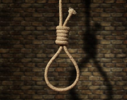 ਪੁਲਿਸ ਦੀ ਗੱਡੀ ‘ਚੋਂ ਬੰਦਾ ਧੂਹ ਕੇ ਕੁੱਟਣ ਵਾਲੀ ਹਰਦਾਸਪੁਰਾ ਘਟਨਾ ਦੇ ਮੁੱਖ ਦੋਸ਼ੀ ਨੇ ਫਾਹਾ ਲਗਾ ਕੇ ਕੀਤੀ ਆਤਮ ਹੱਤਿਆ