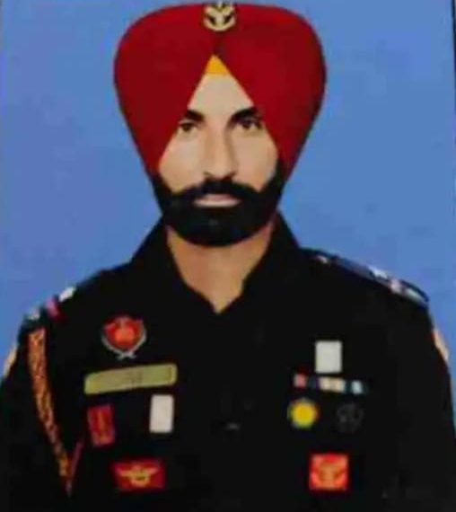 CM ਭਗਵੰਤ ਮਾਨ ਦੀ ਸੁਰੱਖਿਆ ‘ਚ ਤਾਇਨਾਤ ASI ਦੀ ਗੋਲੀ ਲੱਗਣ ਕਾਰਨ ਭੇਤਭਰੇ ਹਾਲਾਤਾਂ ‘ਚ ਮੌਤ