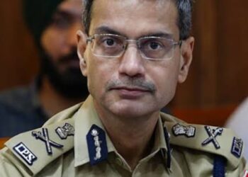 ….ਤੇ ਹੁਣ ਨਸ਼ੇ ਕਰਨ ਵਾਲਿਆਂ ਨੂੰ ਗੋਦ ਲਵੇਗੀ ਪੰਜਾਬ ਪੁਲਿਸ…!