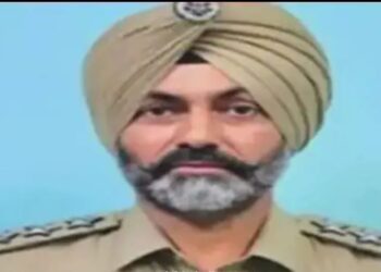 ਨਸ਼ਾ ਤਸਕਰਾਂ ਖ਼ਿਲਾਫ਼ ਕਾਰਵਾਈ ਨਾ ਕਰਨ ਦੇ ਦੋਸ਼ਾਂ ਤਹਿਤ ਡੀਐਸਪੀ ਮੁਅੱਤਲ