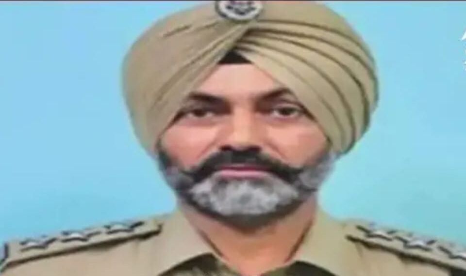 ਨਸ਼ਾ ਤਸਕਰਾਂ ਖ਼ਿਲਾਫ਼ ਕਾਰਵਾਈ ਨਾ ਕਰਨ ਦੇ ਦੋਸ਼ਾਂ ਤਹਿਤ ਡੀਐਸਪੀ ਮੁਅੱਤਲ