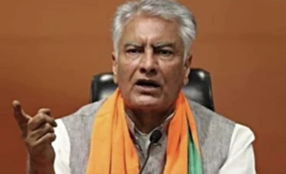 ਕੱਲ੍ਹ ਤੱਕ ਘਰ ਲਈ ਜਗ੍ਹਾ ਨਹੀਂ ਸੀ…ਹੁਣ ਉਹ ਗੋਆ ਵਿੱਚ ਜਾਇਦਾਦ ਖਰੀਦ ਰਹੇ ਹਨ- ਸੁਨੀਲ ਜਾਖੜ