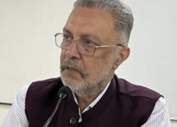 ਯੁੱਧ ਨਸ਼ਿਆਂ ਵਿਰੁੱਧ…ਪੰਜਾਬ ਦੇ ਸਿਹਤ ਮੰਤਰੀ ਨੇ ਹੀ ਮੁੱਖ ਮੰਤਰੀ ਦੇ ਦਾਅਵੇ ਨੂੰ ਝੁਠਲਾ ਦਿੱਤਾ