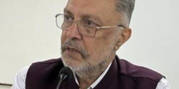 ਯੁੱਧ ਨਸ਼ਿਆਂ ਵਿਰੁੱਧ…ਪੰਜਾਬ ਦੇ ਸਿਹਤ ਮੰਤਰੀ ਨੇ ਹੀ ਮੁੱਖ ਮੰਤਰੀ ਦੇ ਦਾਅਵੇ ਨੂੰ ਝੁਠਲਾ ਦਿੱਤਾ