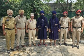 ਕਮਲ ਭਾਬੀ ਦੇ ਇੱਕ ਕਾਤਲ ‘ਤੇ ਬਰਨਾਲੇ ‘ਚ ਵੀ ਹੈ ਇੱਕ ਮੁਕੱਦਮਾ ਦਰਜ