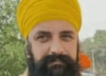 ਬਰਨਾਲਾ ਜ਼ਿਲ੍ਹੇ ਨਾਲ ਸਬੰਧਿਤ “ਸਿੱਖਸ ਫਾਰ ਜਸਟਿਸ” ਦਾ ਸੰਚਾਲਕ ਪੰਜਾਬ ਪੁਲਿਸ ਵੱਲੋਂ ਗ੍ਰਿਫ਼ਤਾਰ