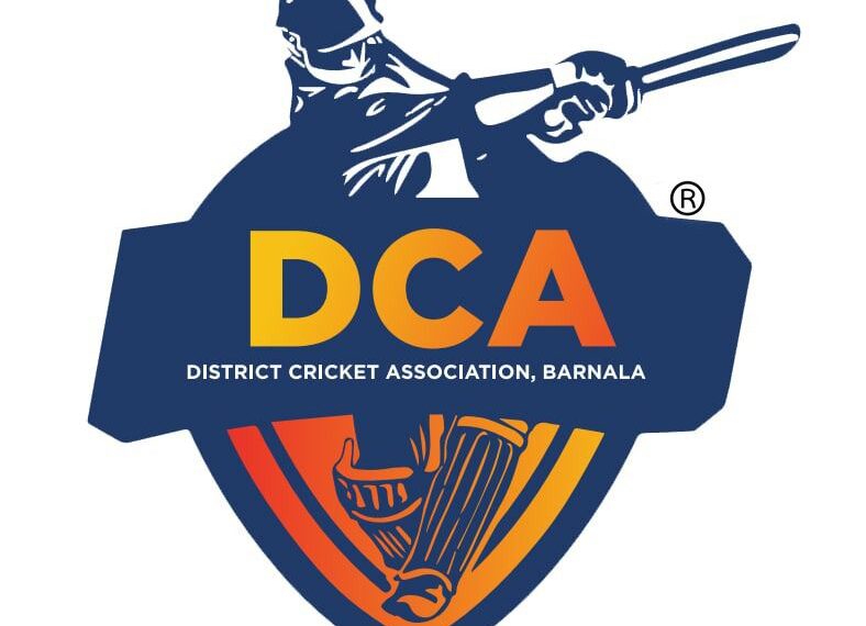 ਬਰਨਾਲਾ ਜ਼ਿਲ੍ਹਾ ਕ੍ਰਿਕਟ ਐਸੋਸੀਏਸ਼ਨ ਵੱਲੋਂ ਨੌਜਵਾਨ ਮੁੰਡੇ ਕੁੜੀਆਂ ਨੂੰ ਕ੍ਰਿਕਟ ਟਰਾਇਲਾਂ ਲਈ ਖੁੱਲ੍ਹਾ ਸੱਦਾ