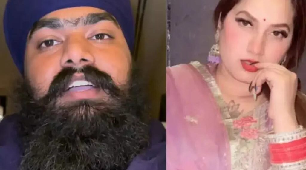 ਸਾਵਧਾਨ ! ਕਮਲ ਕੌਰ ਭਾਬੀ ਦੇ ਕਤਲ ਦੀ ਹਮਾਇਤ ਕਰਨ ਵਾਲੇ ਵੀ ਪੰਜਾਬ ਪੁਲਿਸ ਦੇ ਰਾਡਾਰ ‘ਤੇ